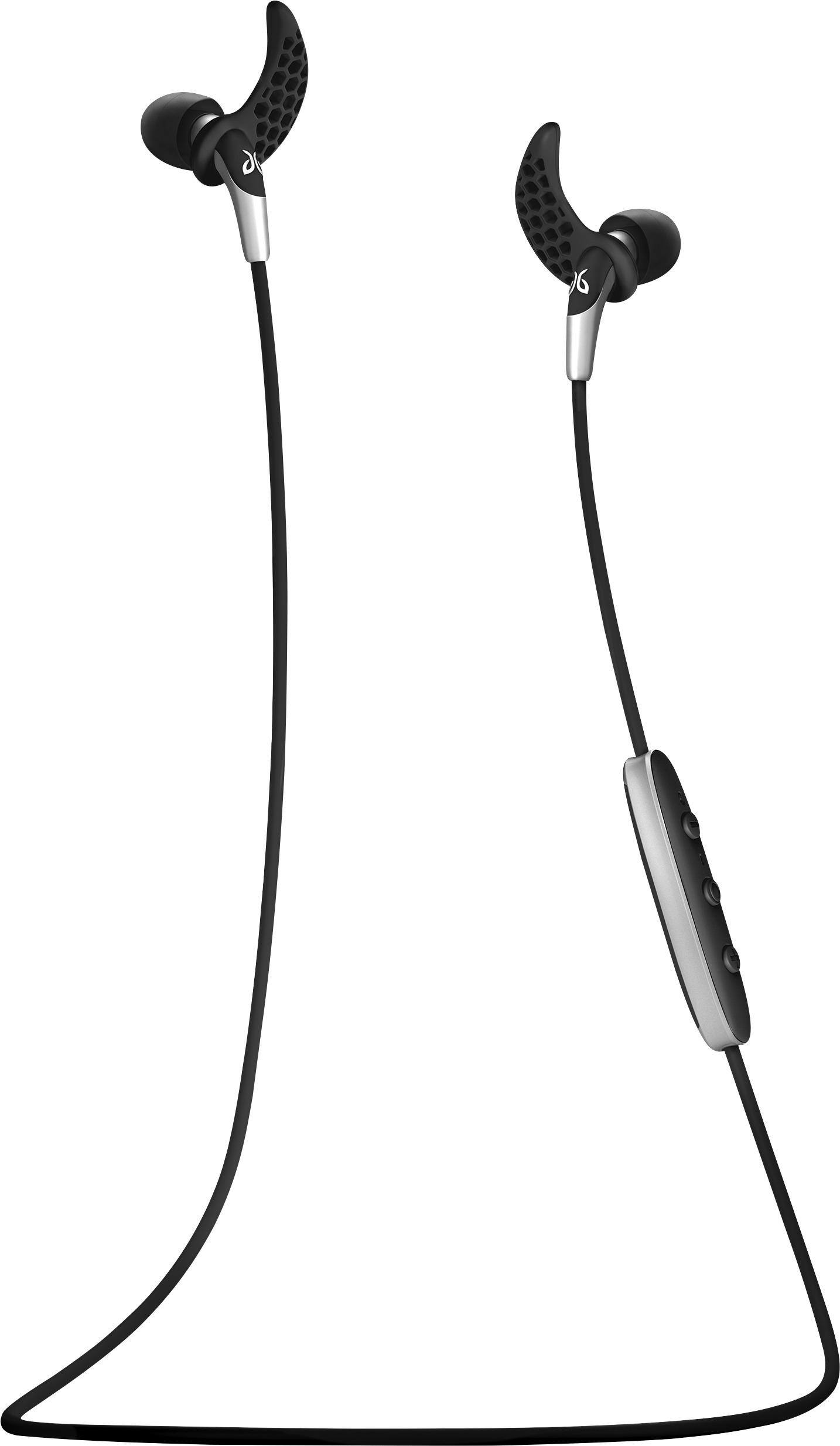 Jaybird Freedom F5 Wireless In Ear Headphones Black Special