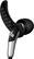 Alt View 11. Jaybird - Freedom F5 Wireless In-Ear Headphones - Black Special Edition.