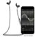 Alt View Zoom 13. Jaybird - Freedom F5 Wireless In-Ear Headphones - Black Special Edition.