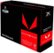 Alt View 11. XFX - AMD Radeon RX Vega 64 8GB HBM2 PCI Express 3.0 Graphics Card - Black.