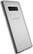 Alt View 13. Speck - Presidio CLEAR Case for Samsung Galaxy Note8 Cell Phones - Clear.
