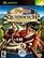Front Detail. Harry Potter: Quidditch World Cup - Xbox.