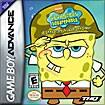 Best Buy: SpongeBob SquarePants: Battle for Bikini Bottom Game Boy ...