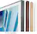 Alt View 11. Samsung - 55" The Frame Customizable Bezel - Walnut.