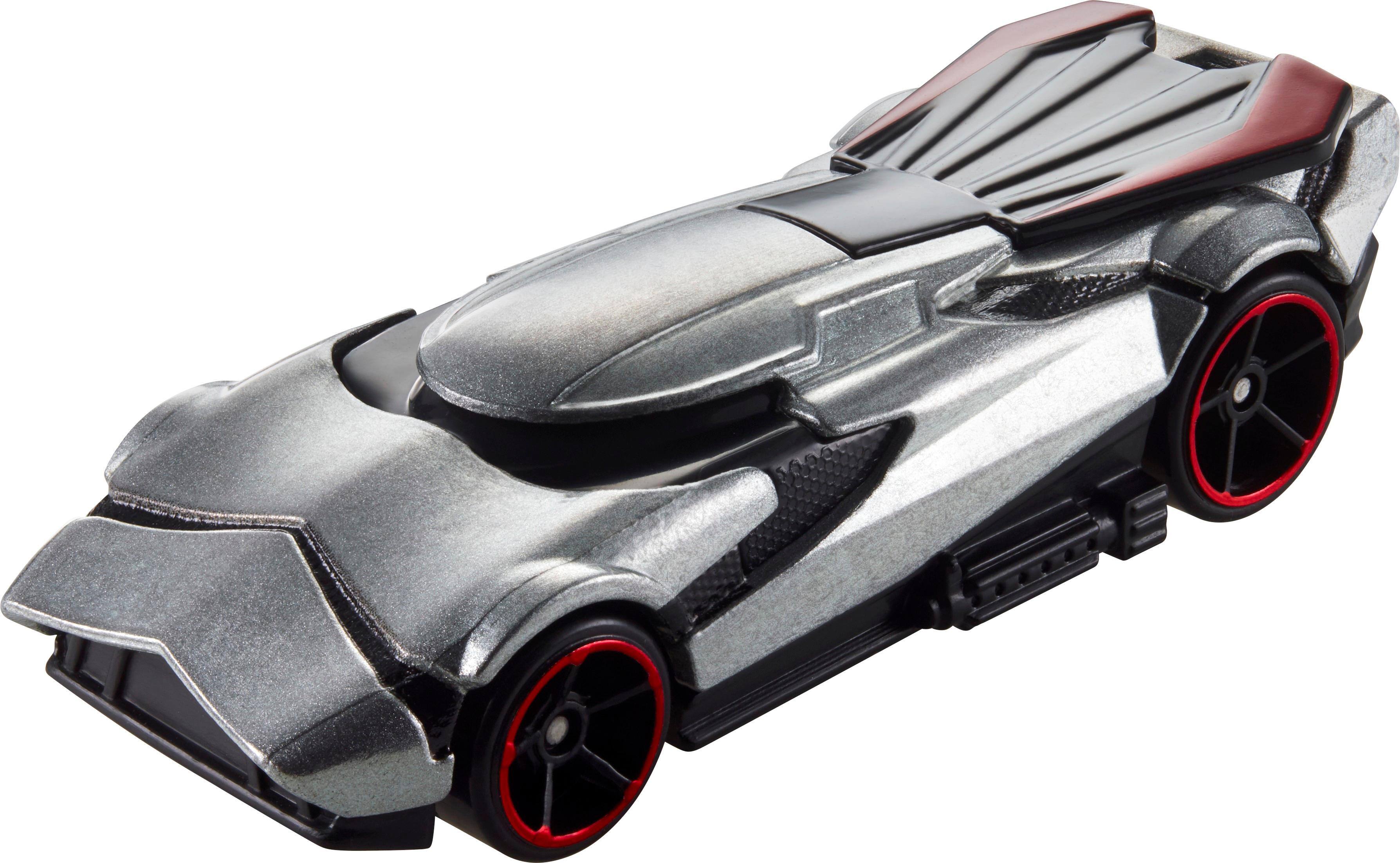 hotwheels star wars