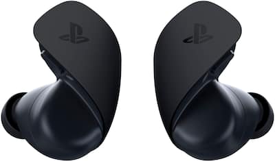Sony PULSE Explore wireless earbuds Midnight Black 1000044170 Sony PULSE Explore wireless earbuds Midnight Black 1000044170