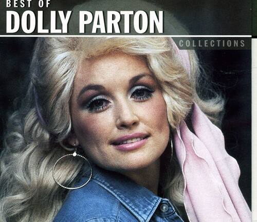 BEST OF DOLLY PARTON COLLECTIONS