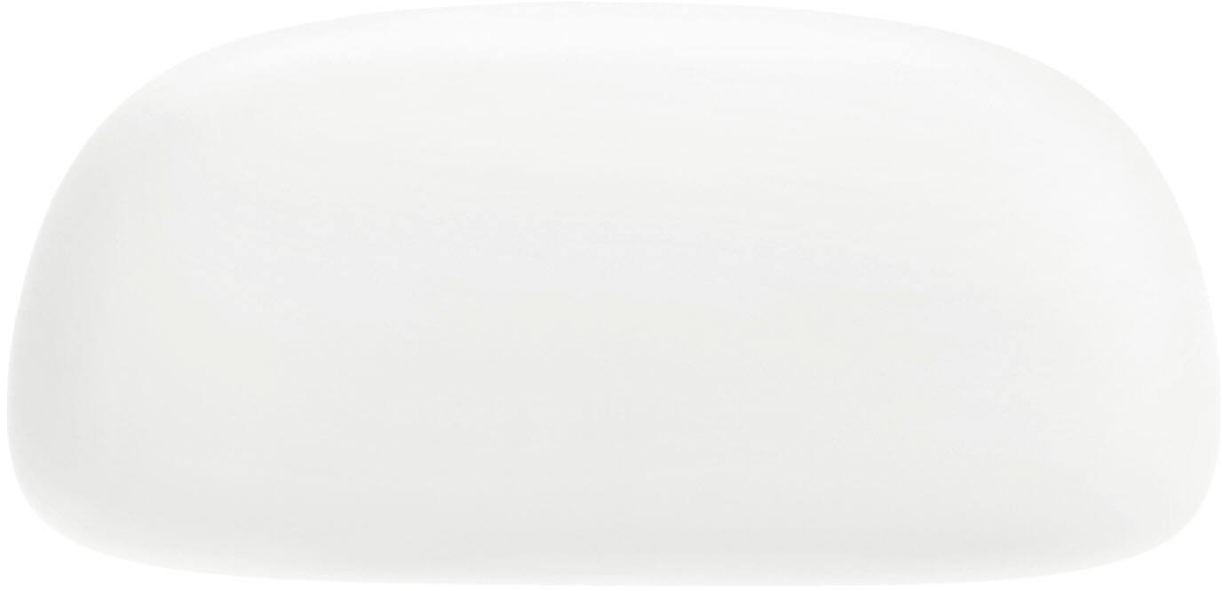 Alt View 3. JBL - Tune Buds 2 True Wireless Noise Cancelling Earbuds - 2025 - White.