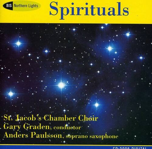 Spirituals - Spirituals   - COMPACT DISCS [CD] price history on PriceWatchPro