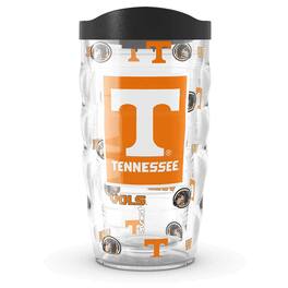 Tervis - Tennessee Volunteers 10oz. Overtime Classic Tumbler - Multicolor