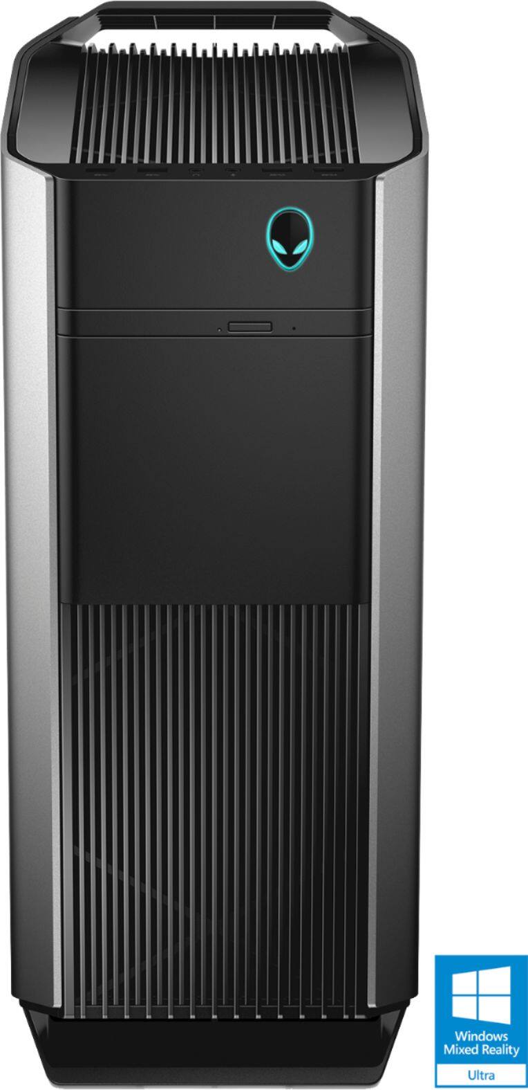 Best Buy: Alienware Aurora R6 Gaming Desktop Intel Core i7 16GB