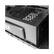 Alt View 11. iBUYPOWER - Gaming Desktop - Intel Core i5 - 16GB Memory - NVIDIA GeForce GT 1030 - 2TB Hard Drive - Black.