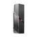 Left. iBUYPOWER - Gaming Desktop - Intel Core i5 - 16GB Memory - NVIDIA GeForce GT 1030 - 2TB Hard Drive - Black.
