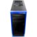 Alt View 11. iBUYPOWER - Desktop - AMD Ryzen 7 1700 - 16GB Memory - NVIDIA GeForce GTX 1070 - 240GB Solid State Drive + 2TB Hard Drive - Black/Blue.