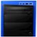 Alt View 12. iBUYPOWER - Desktop - AMD Ryzen 7 1700 - 16GB Memory - NVIDIA GeForce GTX 1070 - 240GB Solid State Drive + 2TB Hard Drive - Black/Blue.
