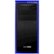 Left. iBUYPOWER - Desktop - AMD Ryzen 7 1700 - 16GB Memory - NVIDIA GeForce GTX 1070 - 240GB Solid State Drive + 2TB Hard Drive - Black/Blue.