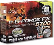 Nvidia 2025 fx 5700