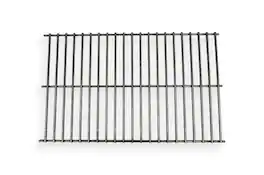 Music City Metals - MCM909190111 rock grate, 12.5 x 20.75; Amberlight, K