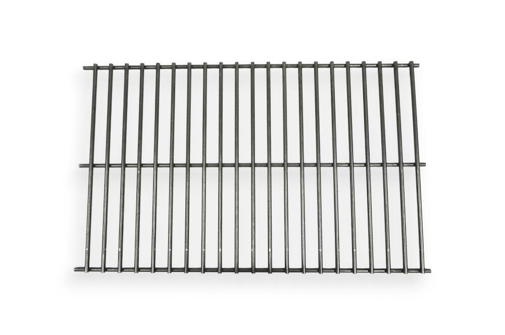 Front. Music City Metals - Music City Metals - MCM909190111 rock grate, 12.5 x 20.75; Amberlight, K.