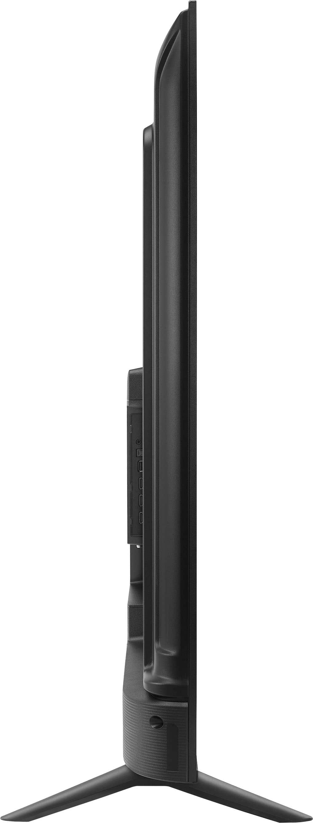 Alt View 17. Insignia™ - 65" Class F50 Series LED 4K UHD Smart Fire TV - Black.