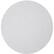 Alt View 11. ELAC - Debut 6-1/2" 120-Watt Passive 2-Way In-Ceiling Speaker (Each) - White.