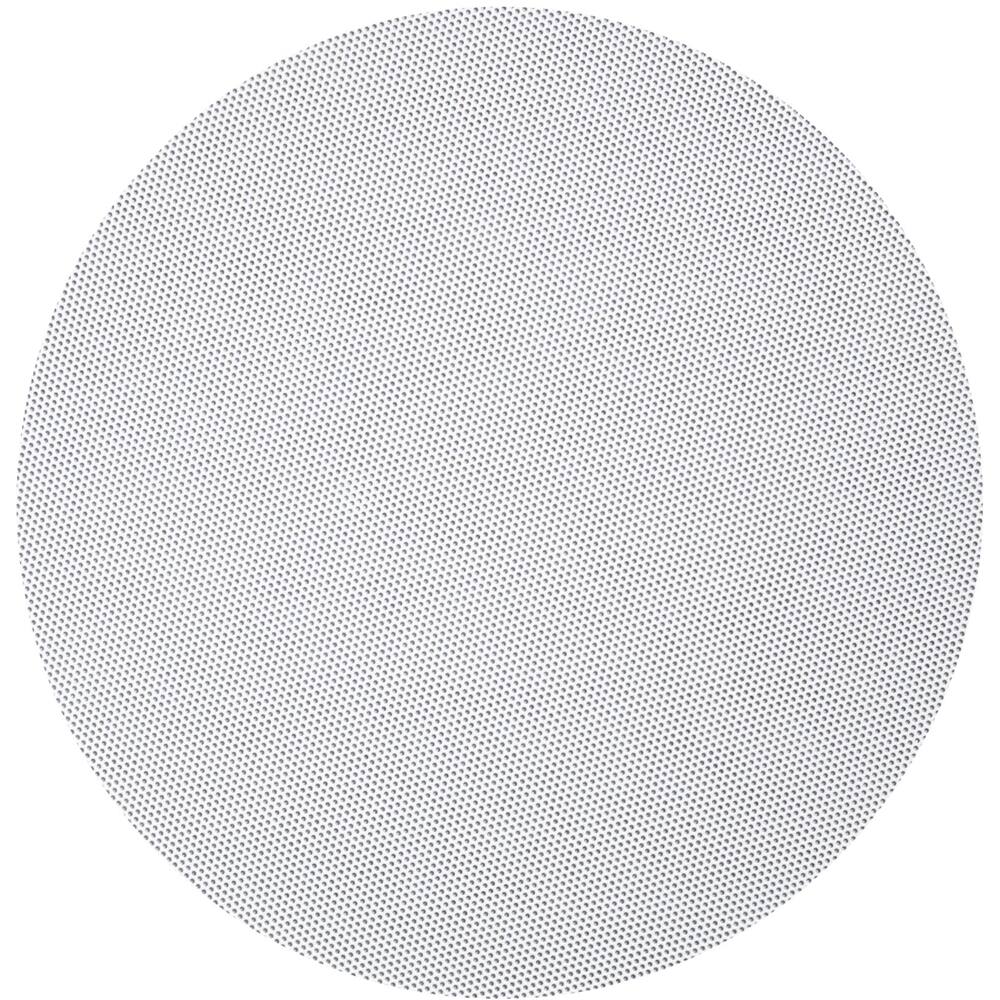 Alt View 11. ELAC - Debut 6-1/2" 120-Watt Passive 2-Way In-Ceiling Speaker (Each) - White.