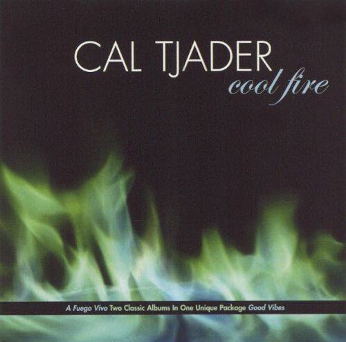  Cool Fire [CD]