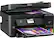Angle. Epson - WorkForce EcoTank ET-3750 Wireless All-in-One Printer.