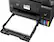 Alt View 13. Epson - WorkForce EcoTank ET-3750 Wireless All-in-One Printer.