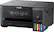 Alt View 16. Epson - Expression EcoTank ET-2700 Wireless All-in-One Inkjet Printer - Black.
