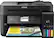 Front Zoom. Epson - WorkForce EcoTank ET-4750 Wireless All-in-One Printer - Black.