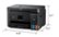 Alt View Zoom 16. Epson - WorkForce EcoTank ET-4750 Wireless All-in-One Printer - Black.