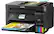Left Zoom. Epson - WorkForce EcoTank ET-4750 Wireless All-in-One Printer - Black.