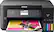 Front. Epson - Expression EcoTank ET-3700 Wireless All-in-One Printer.