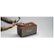 Alt View Zoom 12. Marshall - Stanmore Bluetooth Speaker - Brown.
