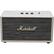 Front. Marshall - Stanmore Bluetooth Speaker - Cream.