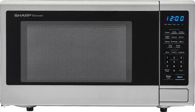Top Rated Microwave Ovens Best Buy