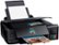 Angle Zoom. Epson - Expression Premium EcoTank ET-7750 Wireless All-in-One Inkjet Printer - Black.