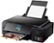 Left Zoom. Epson - Expression Premium EcoTank ET-7750 Wireless All-in-One Inkjet Printer - Black.