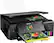 Angle. Epson - Expression Premium EcoTank ET-7700 Wireless All-in-One Inkjet Printer - Black.