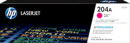 HP - 204A Toner Cartridge - Magenta