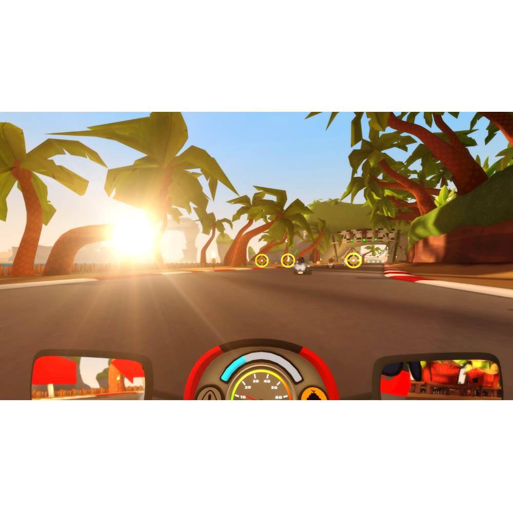 Alt View 11. U and I Entertainment - VR Karts.