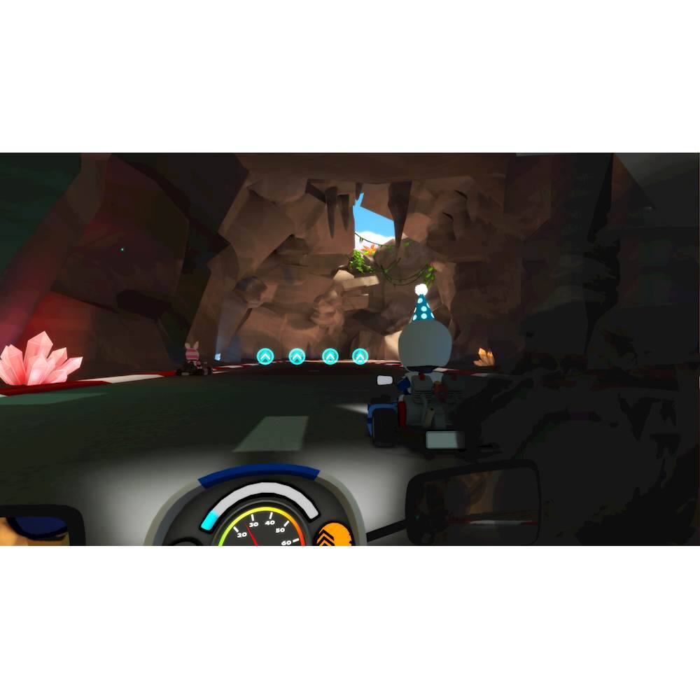 Alt View 12. U and I Entertainment - VR Karts.