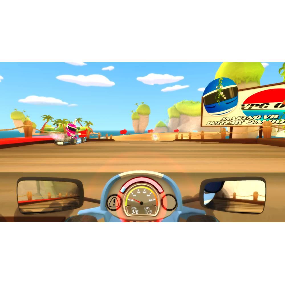 Alt View 14. U and I Entertainment - VR Karts.