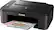 Left Zoom. Canon - PIXMA TS3120 Wireless All-In-One Printer - Black.