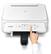 Alt View 16. Canon - PIXMA TS5120 Wireless All-In-One Printer - White.