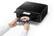 Alt View 11. Canon - PIXMA TS8120 Wireless All-In-One Printer - Black.