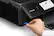 Alt View 12. Canon - PIXMA TS8120 Wireless All-In-One Printer - Black.