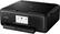 Alt View 13. Canon - PIXMA TS8120 Wireless All-In-One Printer - Black.