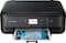 Canon - PIXMA TS5120 Wireless All-In-One Inkjet Printer - Black-Front_Standard